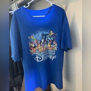 90s Disney Tee